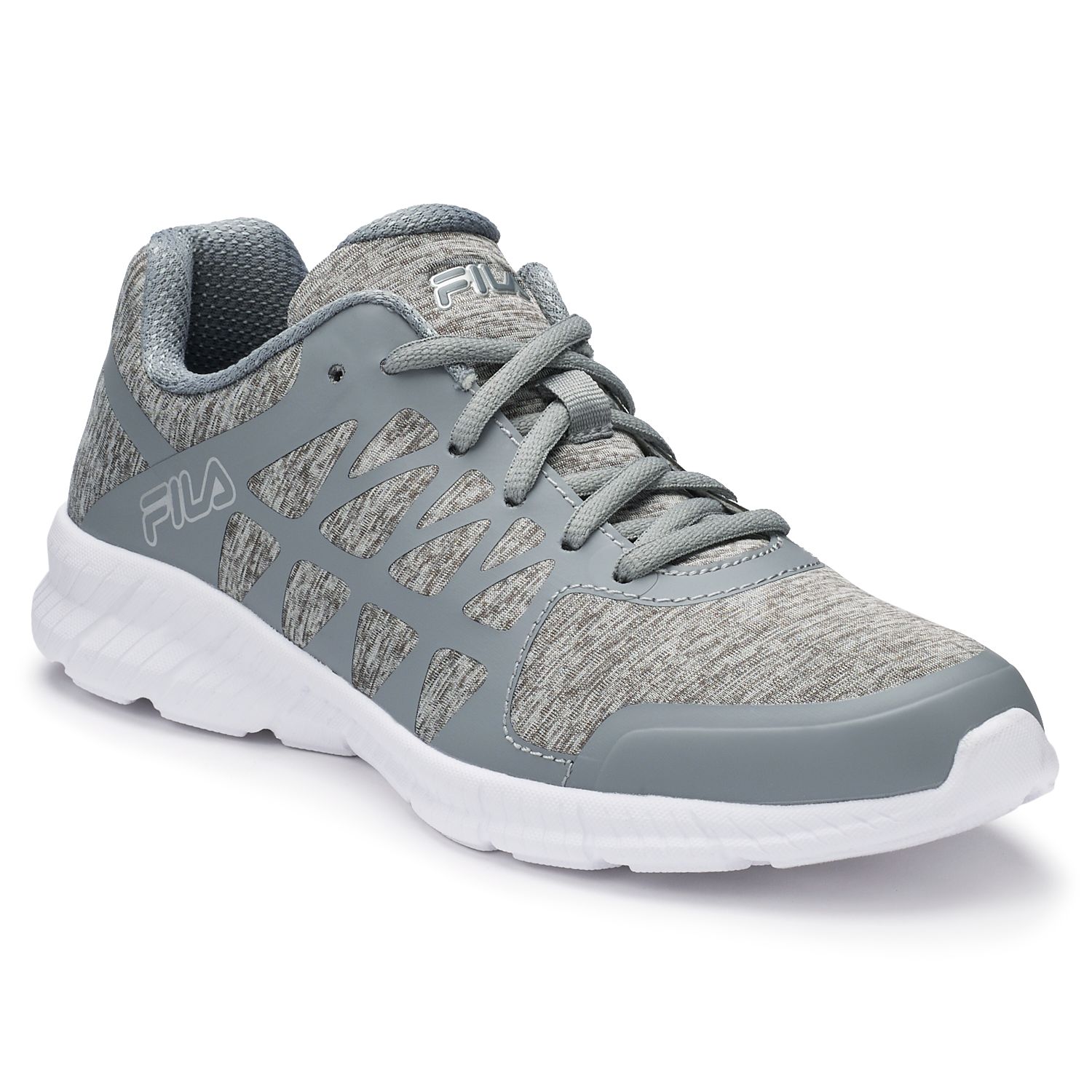 women's fila memory foam running shoes