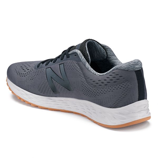 new balance men's arishi v1 fresh foam running shoe