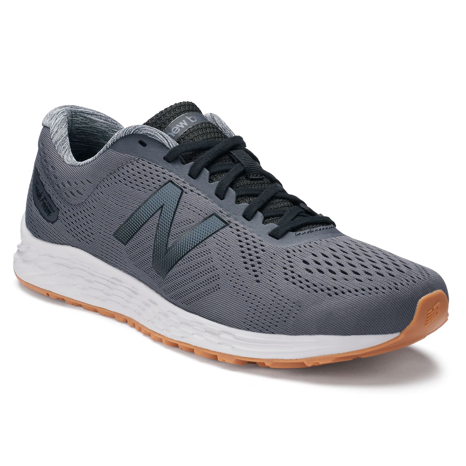 new balance men's arishi running shoe