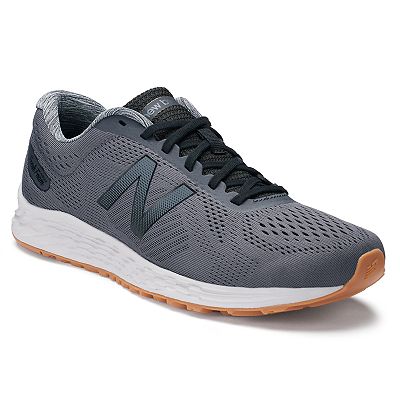 New balance men's arishi v1 fresh foam running shoe on sale