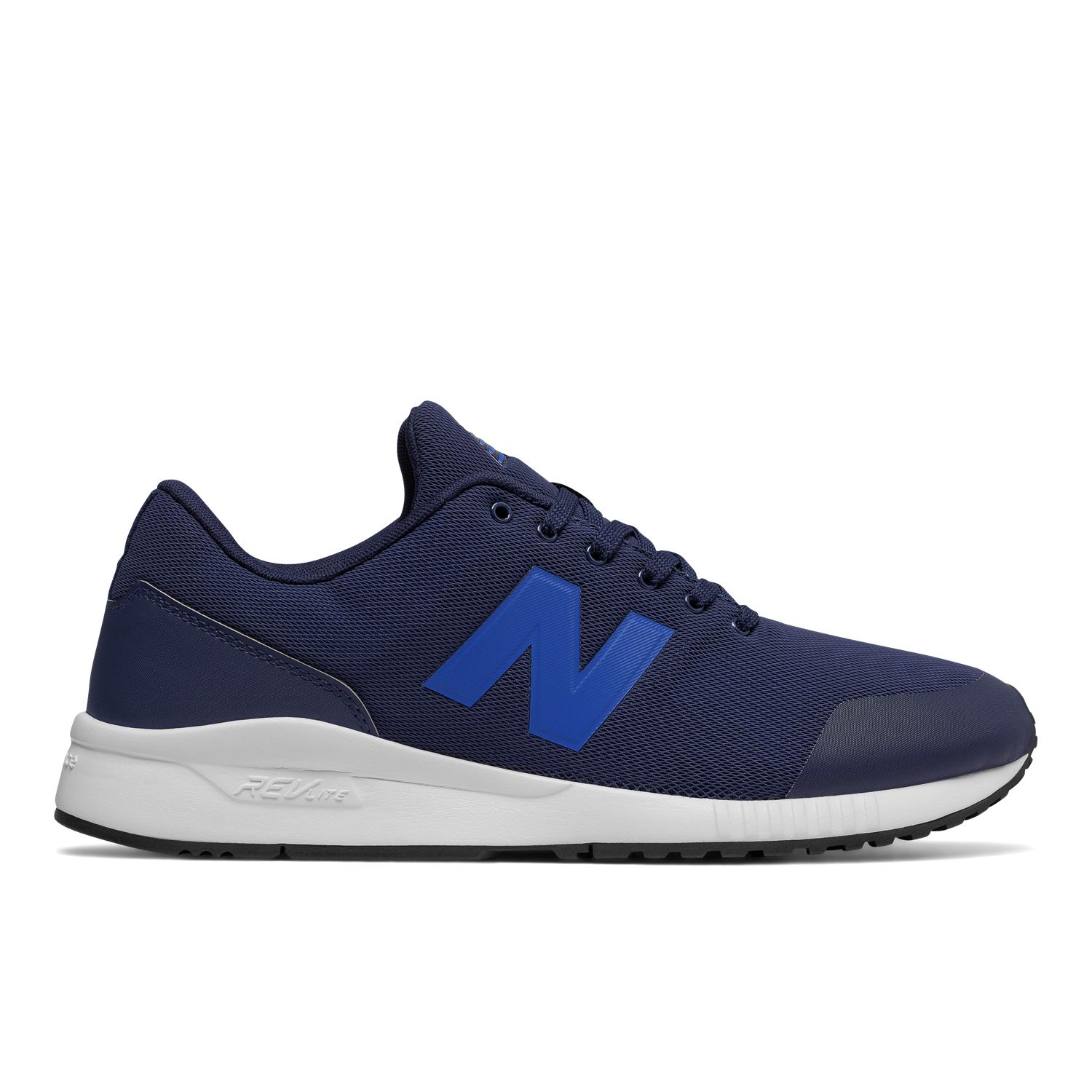 new balance 005 men's sneakers review
