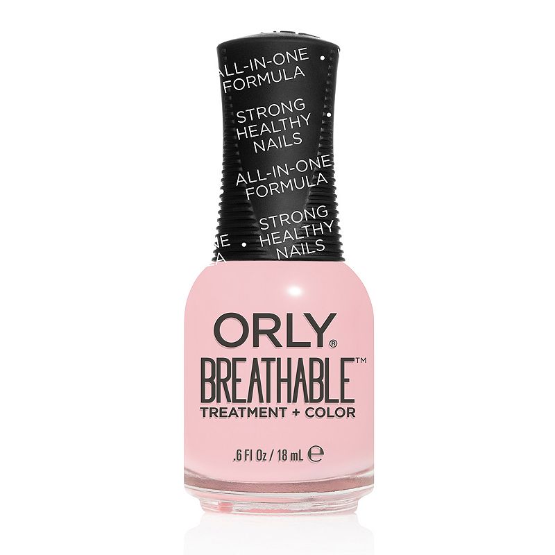 UPC 096200209534 product image for Orly Breathable Treatment & Color Nail Polish - Warm Tones, Multicolor | upcitemdb.com