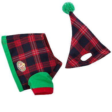 The Elf on the Shelf® Claus Couture Playful Puppy PJs