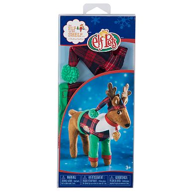 The Elf on the Shelf® Claus Couture Playful Reindeer PJs