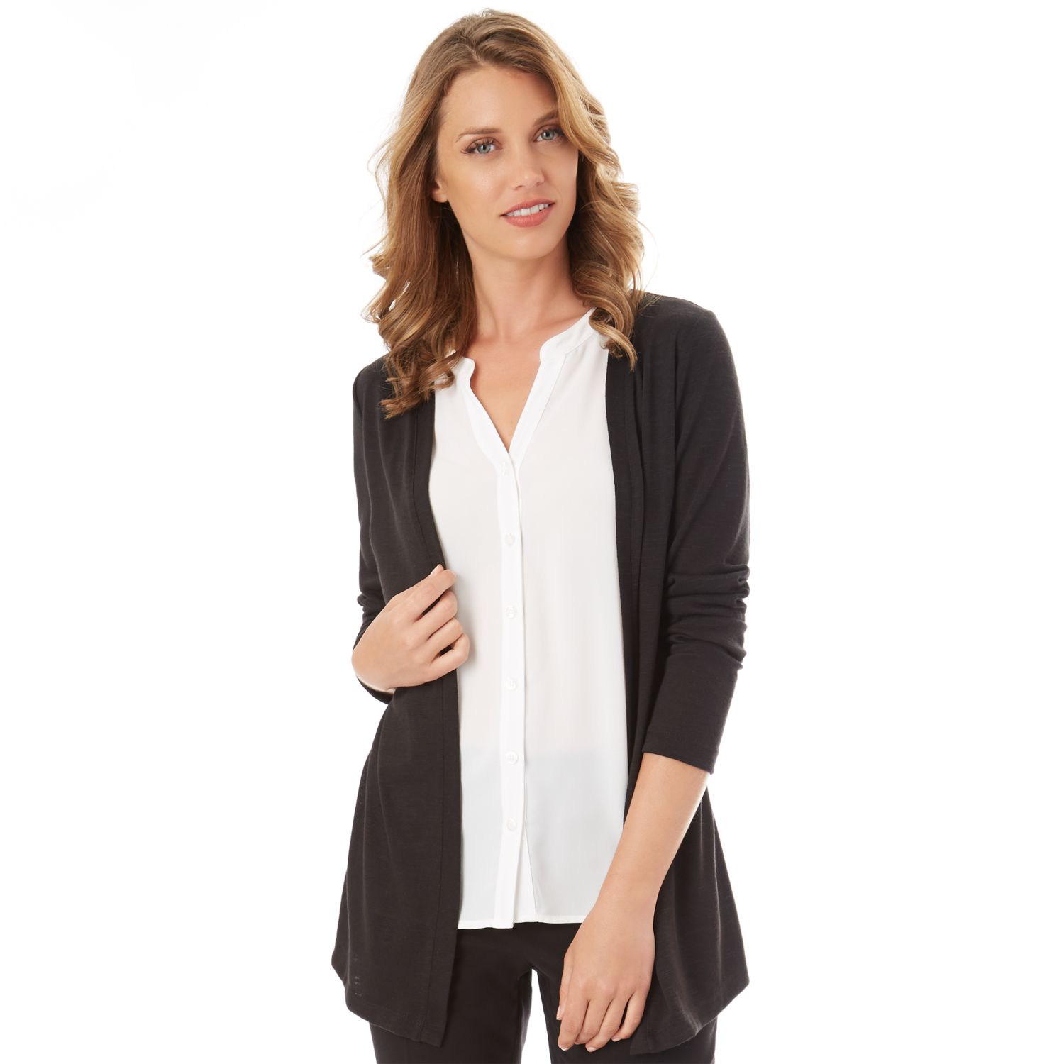 kohls ladies cardigan sweaters