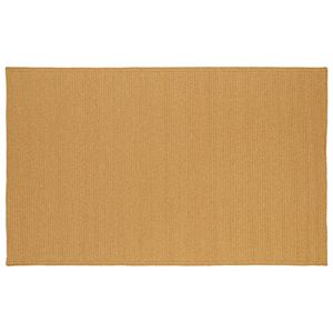 Kaleen Bikini Solid Reversible Indoor Outdoor Rug