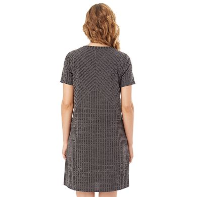 Women's Apt. 9® T-Shirt Dress