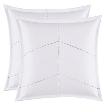 City Scene 2-pack Courtney Euro Sham