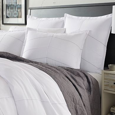 City Scene Courtney Comforter Set