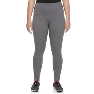 Juniors' Plus Size SO® Long Leggings