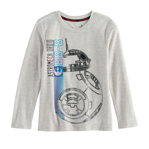 kohl's star wars sale