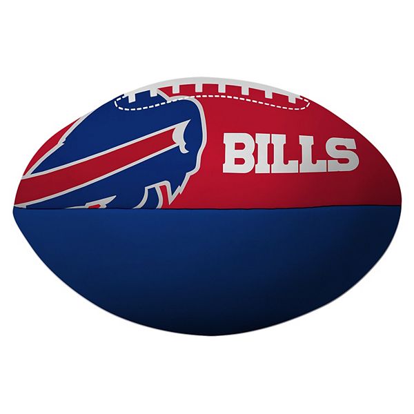 buffalo bills nerf football