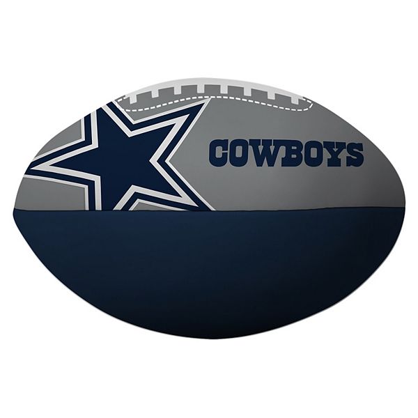 Rawlings Dallas Cowboys Big Boy Softee Football