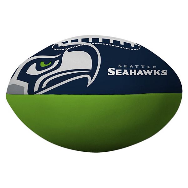 Rawlings Seattle Seahawks Signature Series Full-Size Football