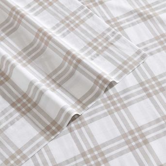 Eddie Bauer Cotton Sheet Set