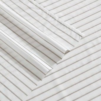 Eddie Bauer Cotton Sheet Set