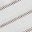 Essential Stripe White