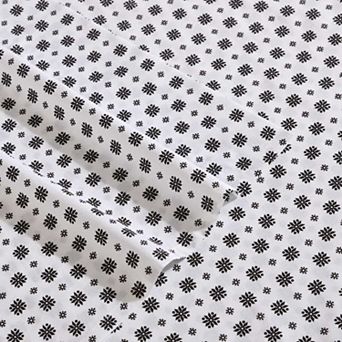 Eddie Bauer Cotton Sheet Set