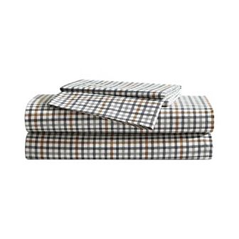 Eddie Bauer Cotton Sheet Set