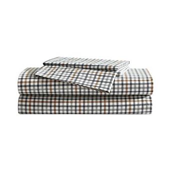 Eddie Bauer Cotton Sheet Set