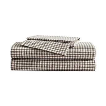 Eddie Bauer Cotton Sheet Set