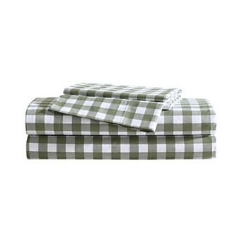 Eddie Bauer Cotton Sheet Set