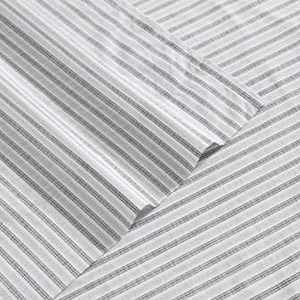 Eddie Bauer Cotton Sheet Set