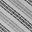 Ticking Stripe Gray