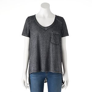 Women's Rock & Republic® High-Low Tee