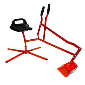 Gener8 Mighty Dig Backyard Excavator