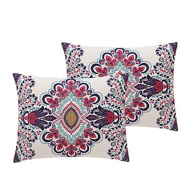VCNY Amherst Comforter Set