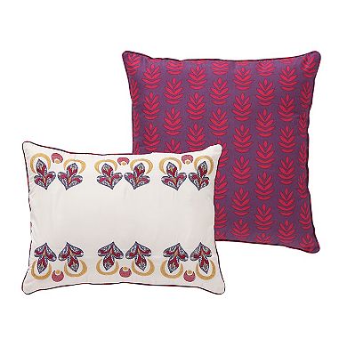 VCNY Amherst Comforter Set