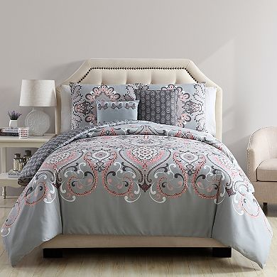 VCNY Amherst Comforter Set