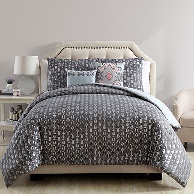 VCNY Amherst Comforter Set