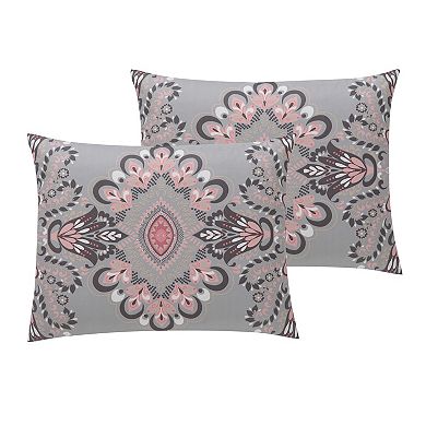 VCNY Amherst Comforter Set