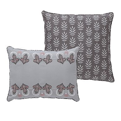 VCNY Amherst Comforter Set