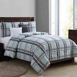 VCNY Maxwell Comforter Set
