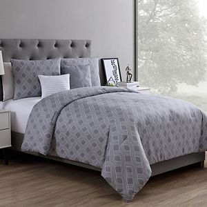 VCNY Eli Comforter Set