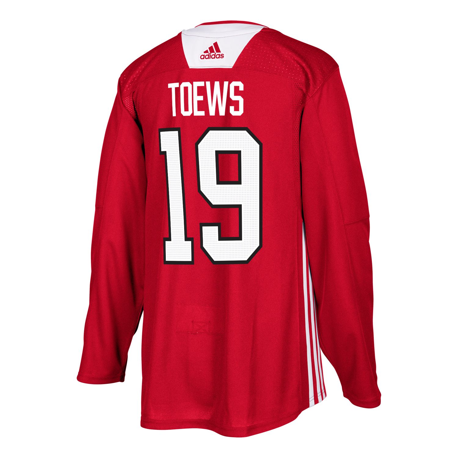 jonathan toews jersey