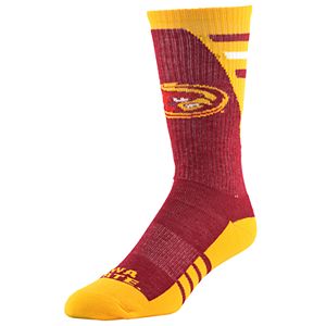 Women's Mojo Iowa State Cyclones Energize Crew Socks