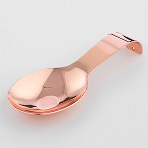 Food Network™ Copper Spoon Rest