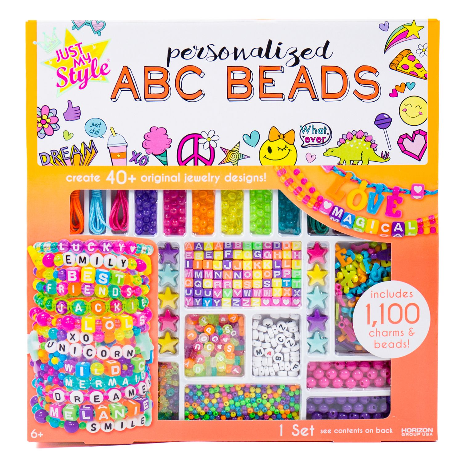 glitter dots sparkle station super set