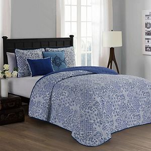 Avondale Manor 5-piece Fresco Quilt Set