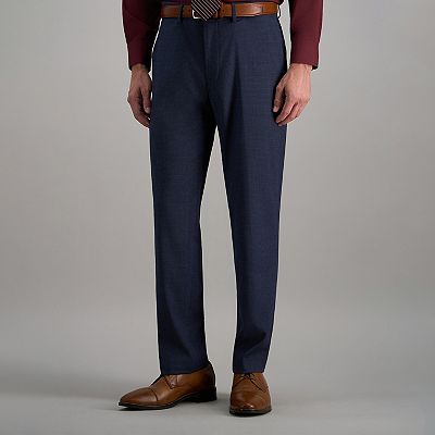 Men's J.M. Haggar Premium Slim-Fit Stretch Dress Pants