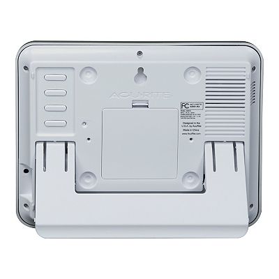 Atomic Clock Acu Rite | Other | Acurite Weather Station With Jumbo ...