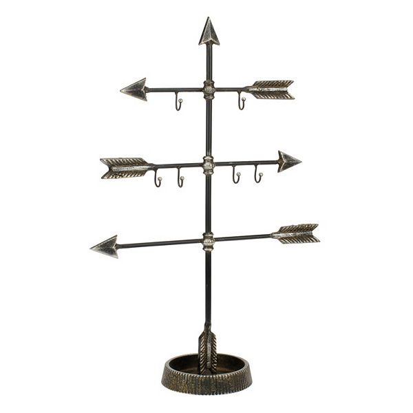 Jewelry Holder Stand