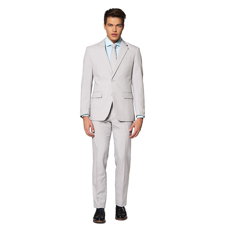 Kohls mens suit on sale vest