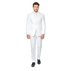 Kohls mens store suits