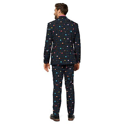 Opposuits Crazy Suits for Teen Boys newest - Black - Size 12Y - New