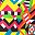 Abstract Print